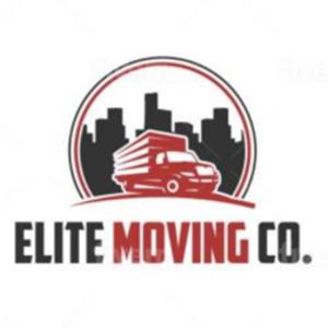 Elite Moving Logo or Profile image uploaded 5:32 PM on Aug 2nd, 2026