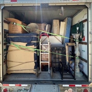Packing, Moving Truck, Furniture, Movers, and Ropes/Straps/Tie-downs from Affordable Moving Professionals uploaded 3:00 PM on Jul 7th, 2026