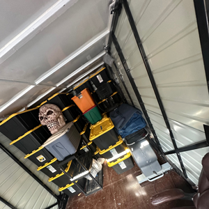 Moving Container, Loading, Moving Boxes, Movers, and Ropes/Straps/Tie-downs from Powerhouse Movers LLC uploaded 7:58 AM on Aug 27th, 2025