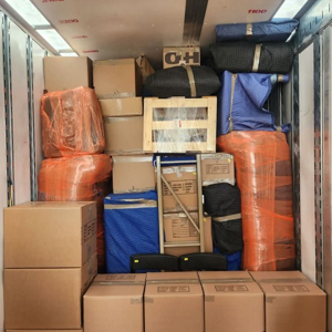 Furniture Dolly, Plastic Wrap, and Loading from Packmen Labor Services uploaded 5:45 AM on Nov 22nd, 2025