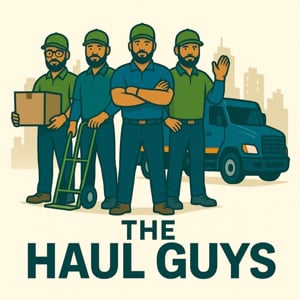 The Haul Guys Profile Image