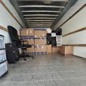 Moving Boxes, Movers, and Packing from Major Movers Inc uploaded 11:18 AM on Jan 6th, 2026