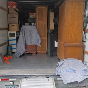 Loading from First choice movers uploaded 11:37 AM on Jun 12th, 2026