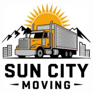Sun City Moving LLC Profile Image