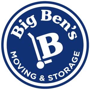 Big Ben's Moving & Storage - Provo Profile Image