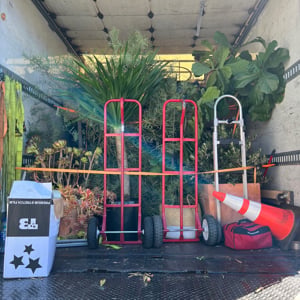 Loading and Movers from 5 Points Moving LLC uploaded 1:43 PM on Jun 17th, 2026