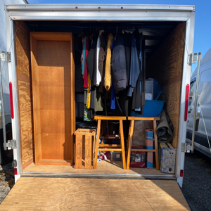 Loading from Turpin Moving Haul LLC uploaded 9:11 AM on Dec 5th, 2025