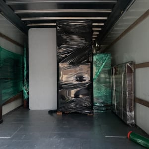 Packing from Cd Movers uploaded 4:19 PM on Jun 24th, 2026