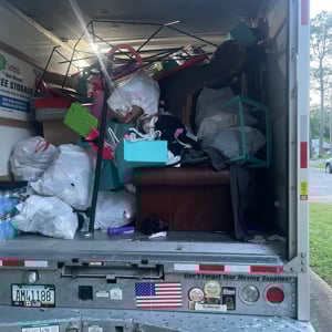 Loading from Cd Movers uploaded 4:58 AM on May 27th, 2025