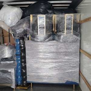 Loading, Movers, Packing, Moving Boxes, and Furniture from ATL-UNITED LOCAL MOVERS, LLC uploaded 9:44 AM on Jan 22nd, 2026