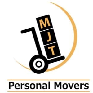 M.J.T. Personal Movers Profile Image
