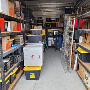 Moving Boxes, Packing, and Moving Container from On-Call Moving Solutions uploaded 5:02 PM on Jun 20th, 2026