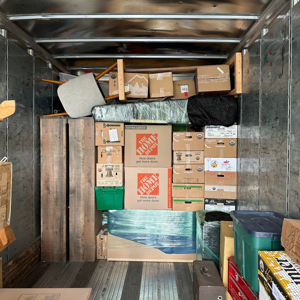 Loading and Unloading from True Moves LLC uploaded 1:35 PM on Aug 4th, 2025