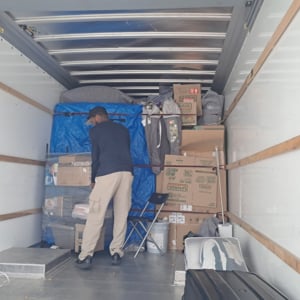 Loading, Ropes/Straps/Tie-downs, and Assembly or Disassembly from DLUX DUTY uploaded 9:15 PM on Dec 23rd, 2025