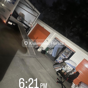 Moving Truck, Loading, Movers, and Packing from Powerhouse Movers LLC uploaded 4:40 AM on Sep 4th, 2025