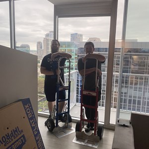  from GC Moving uploaded 12:10 PM on May 20th, 2021