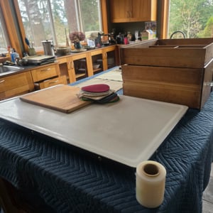 Moving Blankets, Loading, Packing, and Furniture from Yahudah Enterprise uploaded 12:40 PM on Mar 15th, 2026