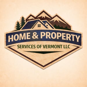 Home & Property Services Of Vermont LLC Logo or Profile image uploaded 2:55 PM on Jul 27th, 2026