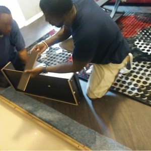 Assembly or Disassembly, Movers, and Furniture from Forward Motion Movers & Co. uploaded 8:38 AM on Jun 11th, 2019