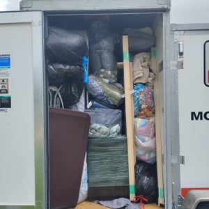 Moving Truck, Moving Blankets, Loading, Moving Boxes, and Movers from Jack-N-The Tool-Box uploaded 8:42 AM on Jul 28th, 2026