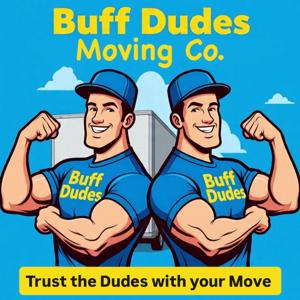 Buff Dudes Moving Company Profile Image