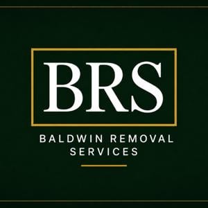 Baldwin Removal Services & Hauling LLC Logo or Profile image uploaded 12:02 PM on Jul 27th, 2026