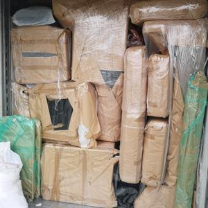 Furniture, Loading, Movers, Moving Container, and Packing from Facemove Inc uploaded 7:34 PM on Apr 6th, 2022