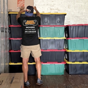 Movers and Loading from Buff Dudes Moving Company uploaded 10:46 PM on Jun 20th, 2026
