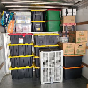 Loading, Movers, Moving Boxes, and Moving Truck from High country moves uploaded 6:42 AM on Jun 2nd, 2026