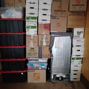 Loading, Moving Blankets, Packing, Moving Boxes, and Moving Container from NorCal Moving Pros LLC uploaded 1:17 AM on Mar 30th, 2026