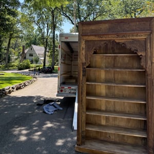 Movers from JumpStart Moving uploaded 3:06 PM on Jan 26th, 2026