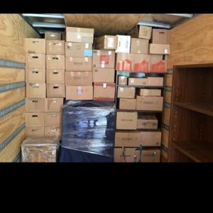 Moving Truck, Moving Boxes, Moving Blankets, and Loading from D1Movers and More uploaded 10:45 AM on Mar 2nd, 2026