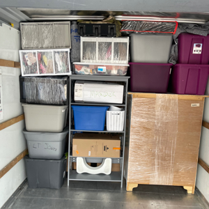 Loading and Movers from Turpin Moving Haul LLC uploaded 7:17 AM on Sep 11th, 2025