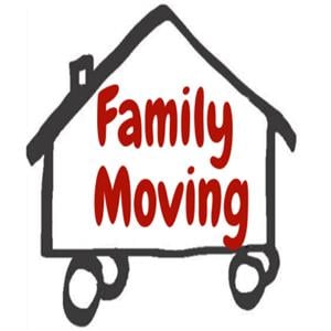 Family Moving LLC Logo or Profile image uploaded 2:08 PM on Oct 26th, 2022