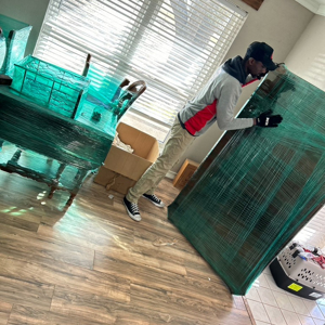 Unloading, Movers, Loading, Assembly or Disassembly, and Packing from OXB Moves uploaded 8:54 PM on Aug 2nd, 2026