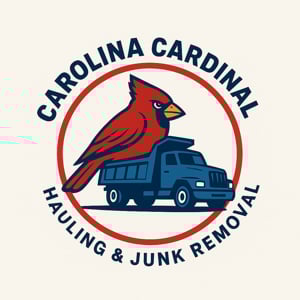 Carolina Cardinal Hauling and Junk Removal Profile Image