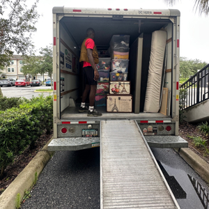 Moving Truck, Assembly or Disassembly, Loading, Movers, and Packing from Powerhouse Movers LLC uploaded 4:22 PM on Aug 23rd, 2025