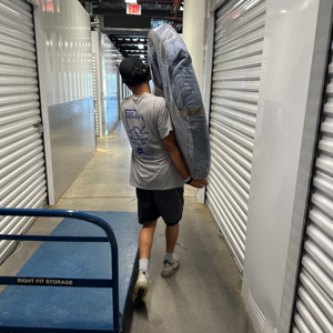 Plastic Wrap, Assembly or Disassembly, Movers, Furniture, and Packing from All In Movers uploaded 8:44 AM on Sep 22nd, 2025