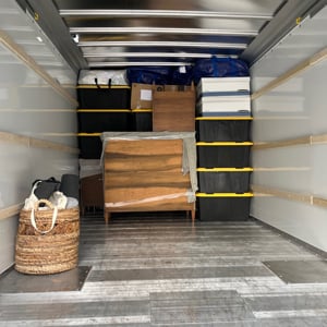 Loading from Zmoving Specialists llc. uploaded 2:48 PM on Feb 3rd, 2026