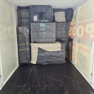 Moving Boxes, Movers, Loading, Moving Container, and Packing from Expedite Quality Moving uploaded 8:48 AM on Jun 2nd, 2026