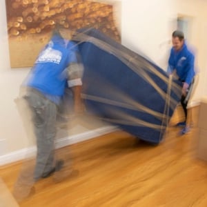 Loading, Movers, Furniture, and Moving Blankets from Mighty Men Moving Incorporated uploaded 10:05 AM on Jan 6th, 2026