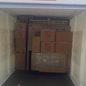 Moving Truck and Movers from Elite Family Moving LLC uploaded 9:06 AM on Jul 9th, 2025