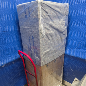 Loading, Moving Blankets, Hand Truck, and Furniture from Yahudah Enterprise uploaded 1:24 PM on Dec 8th, 2025