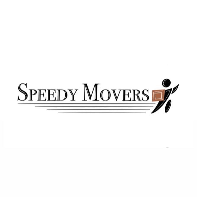 Speedy Movers logo