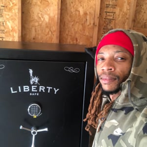 Movers from EZ Does It Moving And More LLC uploaded 6:09 PM on Mar 19th, 2026