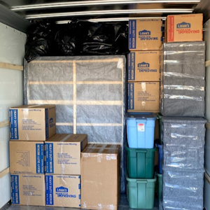 Movers, Loading, and Packing from Who's Moving? LLC uploaded 5:05 PM on Sep 15th, 2026