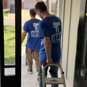 Movers, Packing, Loading, Furniture, and Unloading from MoverTron Moving uploaded 2:22 PM on Apr 25th, 2024