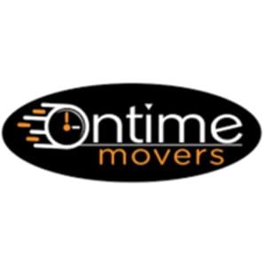 On Time Movers Profile Image