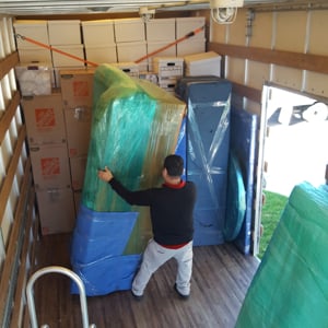 Moving Boxes, Furniture, Loading, Movers, and Ropes/Straps/Tie-downs from Big Win Moving uploaded 2:30 PM on Jun 18th, 2026