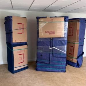 Movers, Loading, Packing, Unloading, and Moving Truck from KBA Movers uploaded 9:12 AM on Apr 13th, 2026